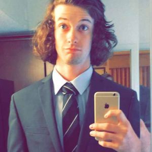 Meet your Posher, Ryan